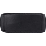 Chanel Quilted Caviar Leather Grand Shopping Tote Shoulder Bag