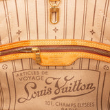 Louis Vuitton Monogram Canvas Neverfull PM Handbag