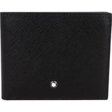 Montblanc x BMW Sartorial Bifold Wallet
