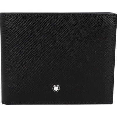 Montblanc x BMW Sartorial Bifold Wallet