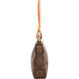Louis Vuitton Monogram Canvas Pochette Accessoires Handbag