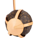 Louis Vuitton Canvas Monogram Limited France WM 1998 Football