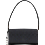 Gucci Monogram GG Canvas Pochette Accessoires Shoulder Bag