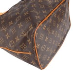 Louis Vuitton Monogram Canvas Palermo PM Handbag - vintageandkickz