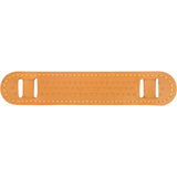 Louis Vuitton Vachetta Leather Shoulder Strap Pad Schulterstück