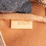 Louis Vuitton Monogram Canvas Pochette Accessoires Handbag