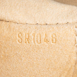 Louis Vuitton Monogram Canvas Beverly MM Shoulder Bag