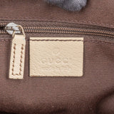 Gucci Monogram GG Canvas Princy Shoulder Bag