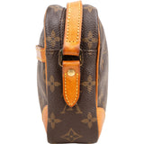 Louis Vuitton Monogram Canvas Trocadero 23 Crossbody Bag