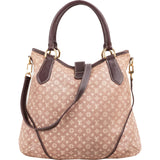 Louis Vuitton Mini Lin Monogram Idylle Handbag