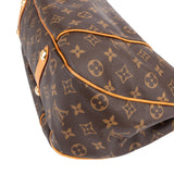 Louis Vuitton Monogram Canvas Galliera PM Shoulder Bag