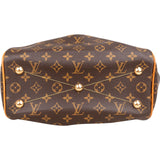 Louis Vuitton Monogram Canvas Tivoli PM Handbag