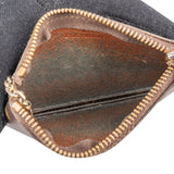 Louis Vuitton Monogram Canvas Cles Key Pouch