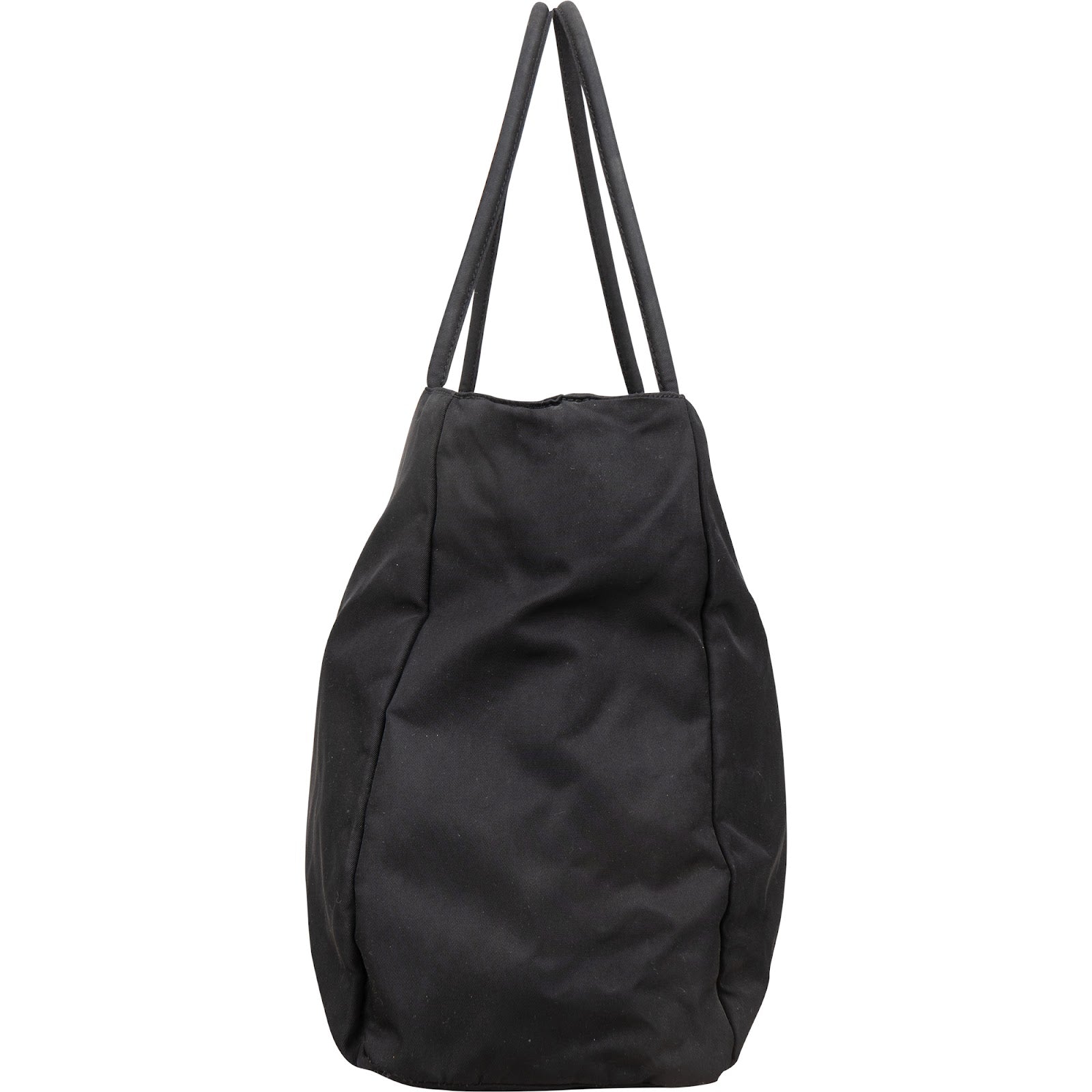 [🔄️B09 / F53] Prada Nylon Tote Handbag - vintageandkickz