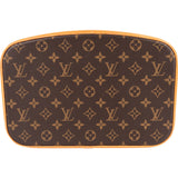 Louis Vuitton Monogram Canvas Nice Vanity Handbag