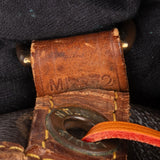 Louis Vuitton Monogram Canvas Sac Noé Grande Shoulder Bag