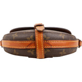Louis Vuitton Monogram Canvas Chantilly PM Crossbody Bag