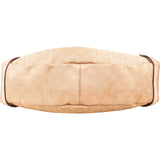 Gucci Monogram GG Canvas Abbey D-Ring Shoulder Bag