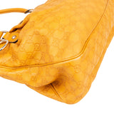 Gucci Guccissima Leather Sukey Handbag