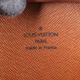 Louis Vuitton Monogram Canvas Pochette Homme Clutch