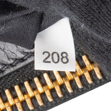 Miu Miu Vitello Shine Leather Satchel Handbag