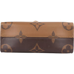 Louis Vuitton Monogram Reverse Canvas OnTheGo PM Handbag - vintageandkickz