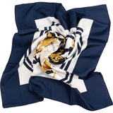 Hermès Brides de Gala Silk 90 Scarf Tuch