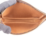 Louis Vuitton Monogram Canvas Pochette Accessoires Handbag