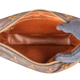 Louis Vuitton Monogram Canvas Trocadero 23 Crossbody Bag