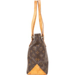 Louis Vuitton Monogram Cabas Piano Shoulder Bag - vintageandkickz