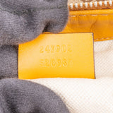 Gucci Monogram GG Canvas Sukey Handbag
