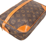 Louis Vuitton Monogram Canvas Compiegne 28 Clutch