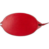 Louis Vuitton Red Epi Leather Saint Jacques GM Shoulder Bag