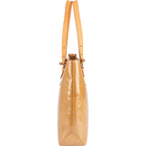 Louis Vuitton Monogram Vernis Leather Brentwood Shoulder Bag