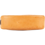 Coach Signature Monogram Pochette Handbag