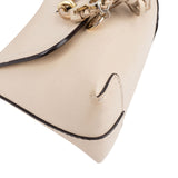 See By Chloé Grained Leather Joan Mini Crossbody Bag