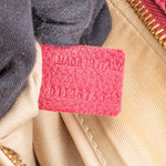 [🔄️B14 / F24] Chloé Pebbled Leather Paraty Handbag - vintageandkickz