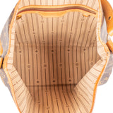 Louis Vuitton Monogram Canvas Delightful PM Handbag