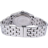 Gucci Silver Tone 5500L Woman Watch