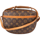 Louis Vuitton Monogram Canvas Chantilly MM Crossbody Bag