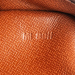 Louis Vuitton Monogram Canvas Jeune Fille GM Crossbody Bag - vintageandkickz