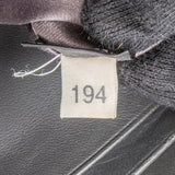 Miu Miu Matelassé Nappa Leather Zip Wallet