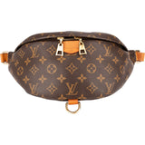 Louis Vuitton Monogram Canvas Bumbag Crossbody Bag