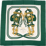 Hermès Brides de Gala Silk  90 Scarf Tuch