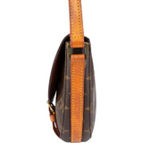 Louis Vuitton Monogram Canvas Chantilly PM Crossbody Bag