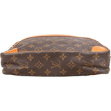 Louis Vuitton Monogram Canvas Compiegne 28 Clutch