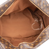 Louis Vuitton Monogram Canvas Eole Travel Bag