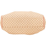 Gucci Diamante Monogram Sukey Handbag