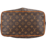 Louis Vuitton Monogram Canvas Palermo PM Handbag