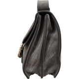 Gucci Suede Dionysus Shoulder Crossbody Bag